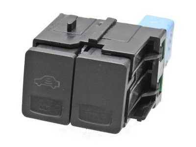 Кнопка сигналізація volvo v50 lift 30740285 фото №1