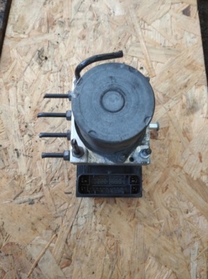 Насос abs 0265801044 jumpy ii scudo expert фото №1