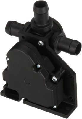 Gates клапан обігрівача tesla model s electric 11.13- фото №1