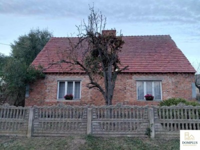 Dom, Ryżyn, Chrzypsko Wielkie, Międzychodzki, 100 m²