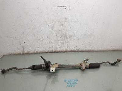 Трансмісія рейка рульова renault kadjar 1.6 dci sn18bc0057 фото №1