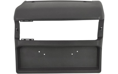 Scania s r захист лампи комбінований задня led права 2031995 2246831 фото №1