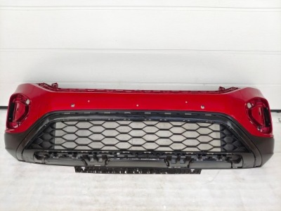 Vw t-roc lift бампер перед 2ga807217q фото №1