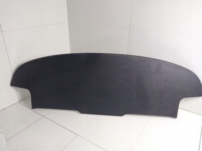 Полиця багажника bmw e93 фото №1