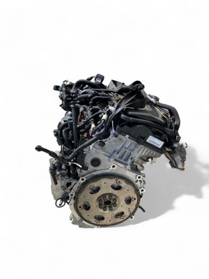 Bmw 7 g11 g12 двигатель фото №1