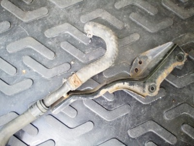 Avensis t27 verso auris шланг тройник рідина фото №1