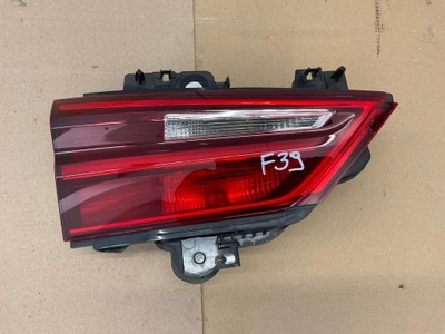 Bmw x2 f39 лампа задня europa фото №1