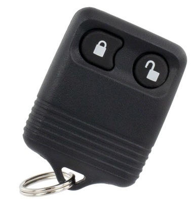 Pilot керування дистанційного ford transit / connect фото №1