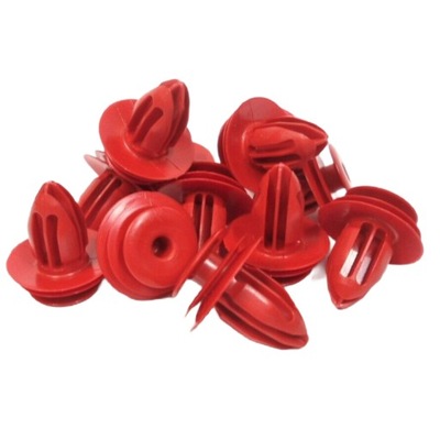 Клипса обивка toyota corolla rav4 lexus es nx фото №1