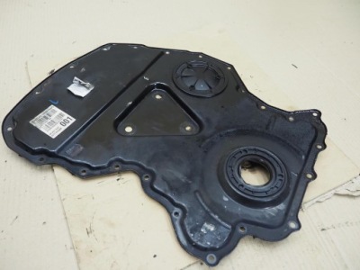 Корпус розподільного валу ford mondeo mk3 2,2 tdci qjba фото №1