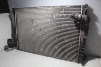 Радиатор воды alfa romeo 159 1.9jtd фото №1