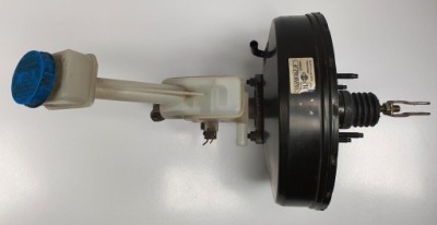 Насос підсилювач гальм гальмівні nissan primera p12 1.8 47210av701 фото №1