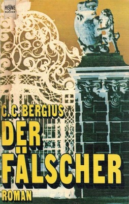 Der Falscher C.C. Bergius