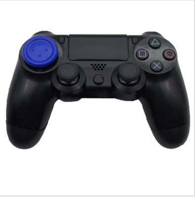 TUNING PADA PS4 NAKŁADKA NA D-PAD NIEBIESKA