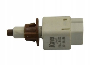 Вимикач світла стоп do mitsubishi mirage vi 1.2 фото №1