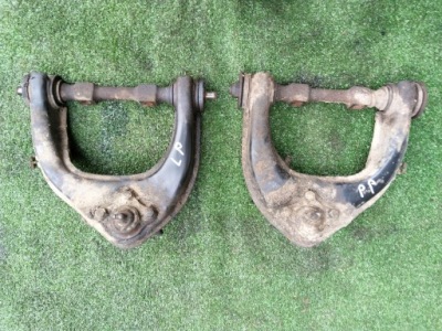 Важелі mitsubishi pajero sport 01- фото №1