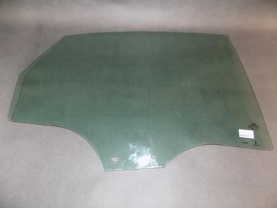 Audi s4 a4 b9 стекло правый задняя 2015 8w5845206 фото №1