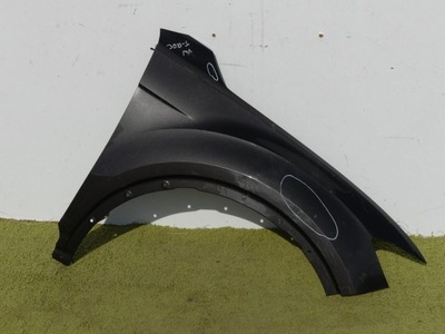 Крыло перед правый vw t-roc 17- оригинал фото №1