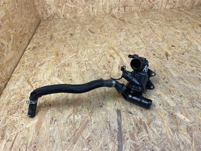 Термостат wody jaguar range rover land rover m4d3-8575-aa фото №1