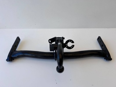 Volvo xc60 i hak буксировочный 31454314 оригинал фото №1