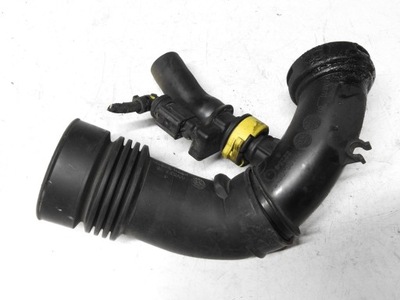 CITROEN DS3 09-14 SENSOR TUBO TUBULADURA VÁLVULA EMFISEMA 9673593680  