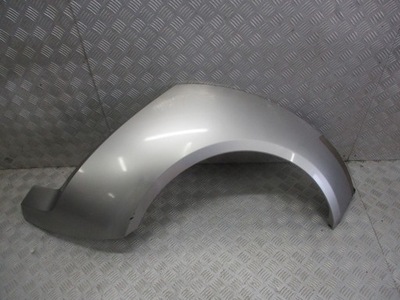 Крила накладка правий задня ford street ka e3 фото №1