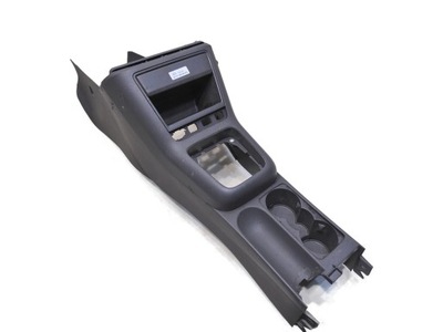 Тунель середній vw golf v plus 5m1863243b фото №1