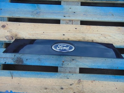 LOGO EMBLEMAT NA KLAPĘ FORD MONDEO MK4