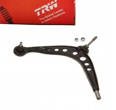 VARILLA IZQUIERDO TRW DO BMW 3 E30 325 2.7 M3 2.3  