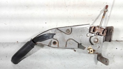 Рычаг тормоза ручного renault laguna ii фото №1