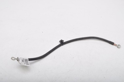 Peugeot 2008 ii e-2008 шланг кабель массовый 9830126180 фото №1