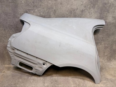 Крила правий задня lexus gs iii 2004-2011 фото №1