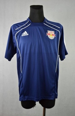 Red Bull Salzburg adidas Koszulka Stan Idealny L