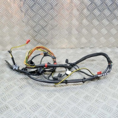 Джгут кабелі mercedes-benz sl r129 1295401710 13719678 3.2l 162kw 1995 фото №1