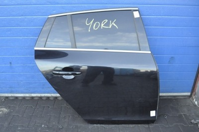 Volvo v60 дверь правый задняя правое задние 452 фото №1