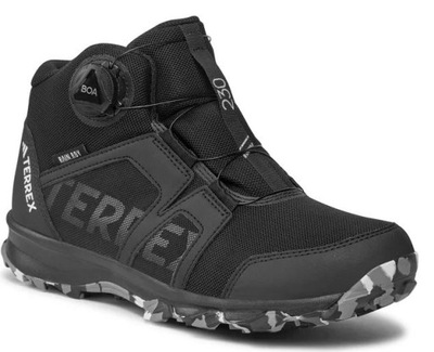 ADIDAS TERREX BOA MID BUTY TREKKINGOWE 28 1ŻFA