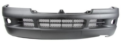 Бампер передний citroen jumper 244 03.02- 71737141 фото №1