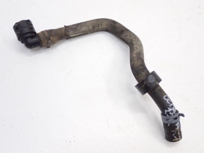 Wąż шланг трубка wody 3q0122073m skoda octavia iv 5e3 2.0 tdi dtt 22r фото №1