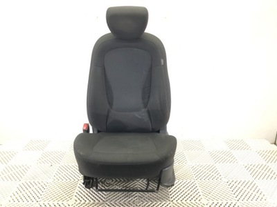 Сиденье левый перед hyundai i20 хэтчбек фото №1