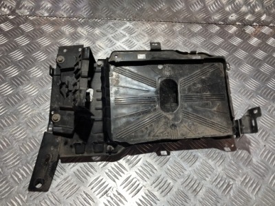 Основание аккумулятор citroen c5 aircross 18- 1.2 thp фото №1