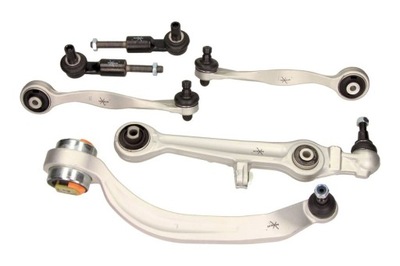 MAXGEAR JUEGO NAPR. SUSPENSIONES VW P. A6 97- KPL.  