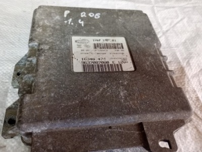 Magneti marelli 9637087080 фото №1