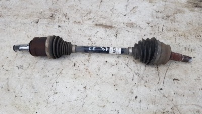 Привідний вал ліва opel corsa e 1.3 cdti фото №1