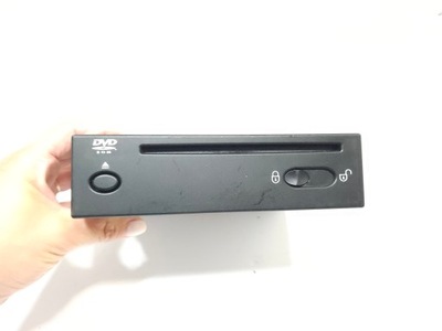 Считыватель dvd навигации land rover yib500090 фото №1