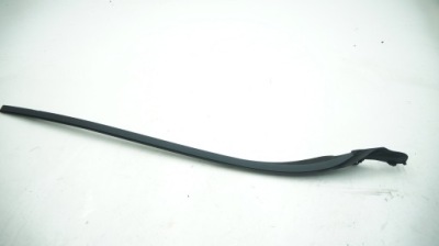 Volvo молдинг стекло передняя правая s60 ii 31335865 фото №1