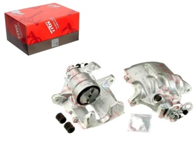 Суппорт тормозной citroen c5 ii 1.8 16v rc_ фото №1