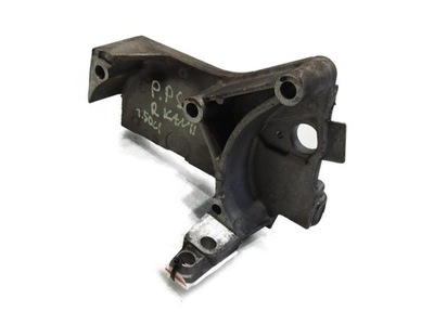 Кронштейн двигателя правая renault kangoo ii 1.5 dci 8200871583 фото №1