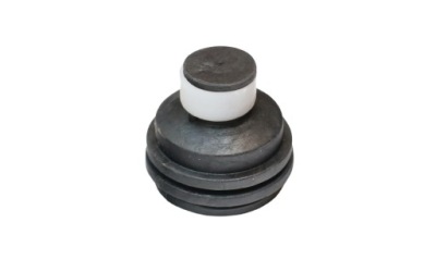 Сайлентблок renault kangoo 1 97 накладка двигуна фото №1