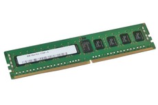 Pamięć RAM Kingston 8GB DDR4 2400MHz PC4-2400R U