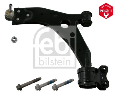 РЫЧАГ ПЕРЕД ЛЕВЫЙ FEBI BILSTEIN 40623